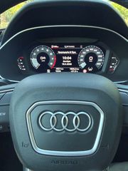 Audi Q3 2024 Audi Q3 Sportback S line 45 TFSI quattro S tronic 245hp Ελλη-thumb-4