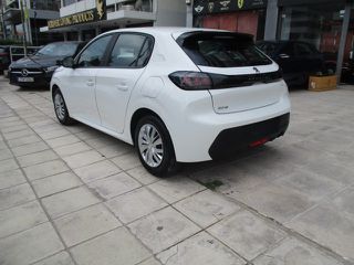 Peugeot 208 2022 BlueHDi 100 S&S Active 1.5 EΛΛΗΝΙΚΟ-thumb-2