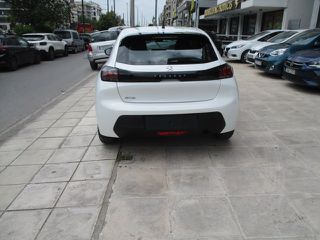 Peugeot 208 2022 BlueHDi 100 S&S Active 1.5 EΛΛΗΝΙΚΟ-thumb-3