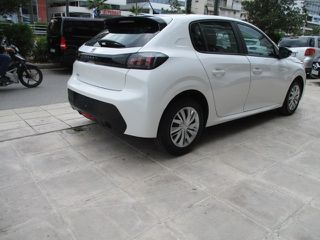 Peugeot 208 2022 BlueHDi 100 S&S Active 1.5 EΛΛΗΝΙΚΟ-thumb-4