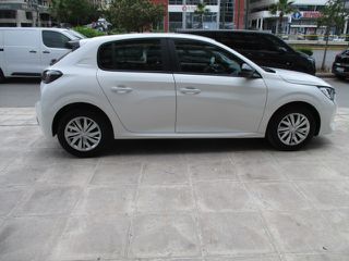 Peugeot 208 2022 BlueHDi 100 S&S Active 1.5 EΛΛΗΝΙΚΟ-thumb-5