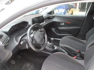 Peugeot 208 2022 BlueHDi 100 S&S Active 1.5 EΛΛΗΝΙΚΟ-thumb-6