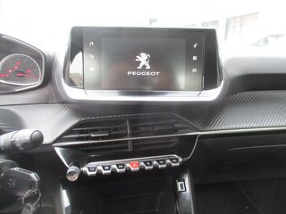 Peugeot 208 2022 BlueHDi 100 S&S Active 1.5 EΛΛΗΝΙΚΟ-thumb-8