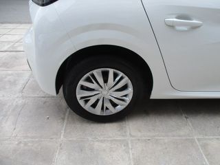 Peugeot 208 2022 BlueHDi 100 S&S Active 1.5 EΛΛΗΝΙΚΟ-thumb-16