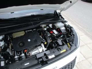 Peugeot 208 2022 BlueHDi 100 S&S Active 1.5 EΛΛΗΝΙΚΟ-thumb-19