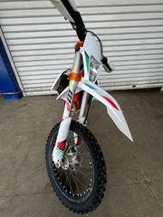 KTM 350 EXC-F SIX DAYS 2021
