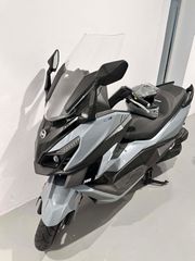 Sym Cruisym 300 2021 CRUISYM 300A