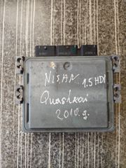 Nissan qashquai εγκέφαλος κινητήρα sid303 S180033108A-thumb-2