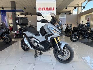 Honda X-ADV 2022 ΑΨΟΓΟ 1ο ΧΕΡΙ ΙΔΙΩΤΗ