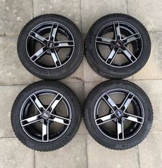 ΖΑΝΤΟΛΑΣΤΙΧΑ ΜΑΜ 16" 205/55 R16