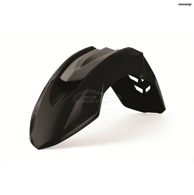Μπροστινό φτερό Polisport SuperMotard SM Line – Μαύρο (8553500002)
