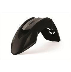 Μπροστινό φτερό Polisport SuperMotard SM Line – Μαύρο (8553500002)