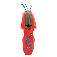 Μπροστινό φτερό Polisport SuperMotard SM Line – Μαύρο (8553500002)-thumb-1