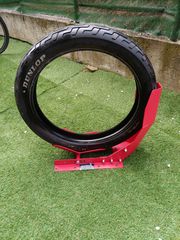 Λάστιχο Dunlop 100/90/19 DOT 3220