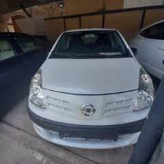 Nissan Pixo 2012 ΑΓΓΕΛΙΔΗΣ
