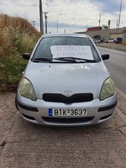 Toyota Yaris 2006