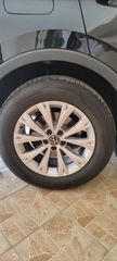 VW 17 ιντσες 5χ112