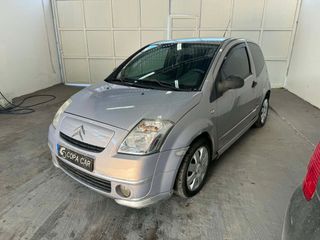 Citroen C2 2006 AUTO COPA CAR-thumb-1