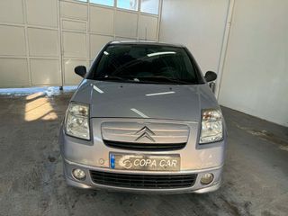 Citroen C2 2006 AUTO COPA CAR-thumb-2