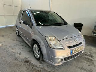 Citroen C2 2006 AUTO COPA CAR-thumb-3