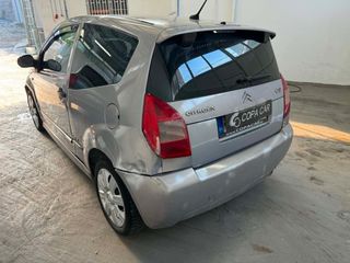 Citroen C2 2006 AUTO COPA CAR-thumb-5