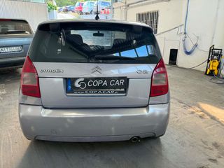 Citroen C2 2006 AUTO COPA CAR-thumb-6