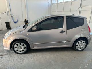 Citroen C2 2006 AUTO COPA CAR-thumb-7