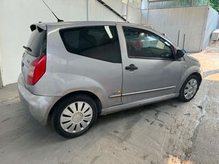 Citroen C2 2006 AUTO COPA CAR-thumb-8