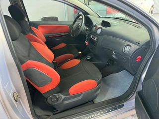 Citroen C2 2006 AUTO COPA CAR-thumb-9
