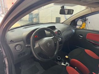 Citroen C2 2006 AUTO COPA CAR-thumb-11