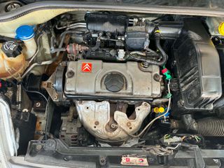 Citroen C2 2006 AUTO COPA CAR-thumb-18