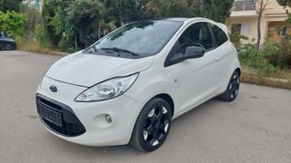 Ford Ka 2015