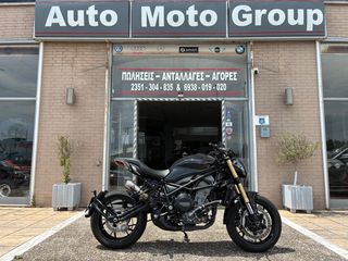 Benelli 752 S 2021 ### ΠΡΟΣΦΟΡΑ ###  2021 - ARROW-thumb-1