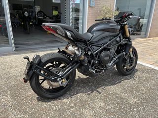 Benelli 752 S 2021 ### ΠΡΟΣΦΟΡΑ ###  2021 - ARROW-thumb-2