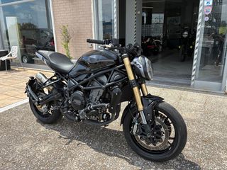 Benelli 752 S 2021 ### ΠΡΟΣΦΟΡΑ ###  2021 - ARROW-thumb-3