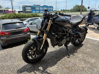 Benelli 752 S 2021 ### ΠΡΟΣΦΟΡΑ ###  2021 - ARROW-thumb-4