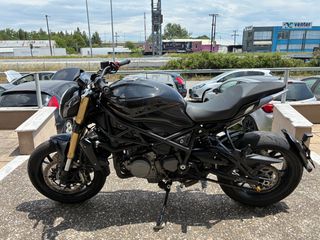 Benelli 752 S 2021 ### ΠΡΟΣΦΟΡΑ ###  2021 - ARROW-thumb-5