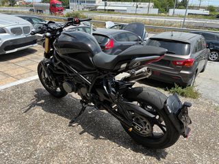 Benelli 752 S 2021 ### ΠΡΟΣΦΟΡΑ ###  2021 - ARROW-thumb-6