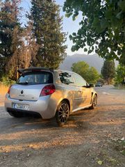 Renault Clio 2007 RS SPORT 2.O 16V