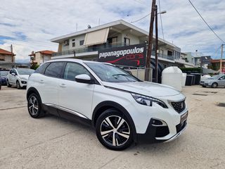 Peugeot 3008 2020 ALLURE