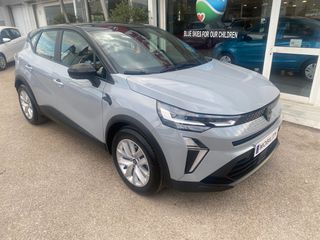 Renault Captur 2025 1.0cc 100hp Eco-G EVO ΕΤΟΙΜΟΠΑΡΑΔΟΤΟ ΣΟΥΠΕΡ ΤΙΜΗ!!!-thumb-2