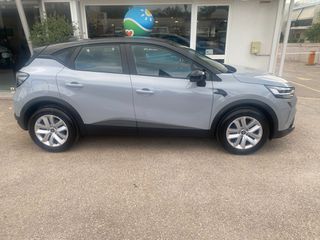 Renault Captur 2025 1.0cc 100hp Eco-G EVO ΕΤΟΙΜΟΠΑΡΑΔΟΤΟ ΣΟΥΠΕΡ ΤΙΜΗ!!!-thumb-5