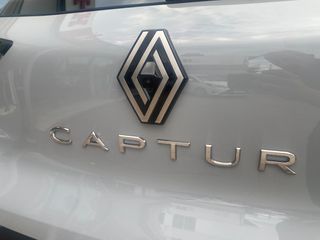 Renault Captur 2025 1.0cc 100hp Eco-G EVO ΕΤΟΙΜΟΠΑΡΑΔΟΤΟ ΣΟΥΠΕΡ ΤΙΜΗ!!!-thumb-26
