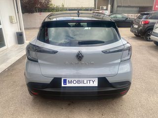 Renault Captur 2025 1.0cc 100hp Eco-G EVO ΕΤΟΙΜΟΠΑΡΑΔΟΤΟ ΣΟΥΠΕΡ ΤΙΜΗ!!!-thumb-7