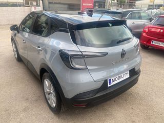 Renault Captur 2025 1.0cc 100hp Eco-G EVO ΕΤΟΙΜΟΠΑΡΑΔΟΤΟ ΣΟΥΠΕΡ ΤΙΜΗ!!!-thumb-6
