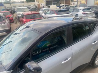 Renault Captur 2025 1.0cc 100hp Eco-G EVO ΕΤΟΙΜΟΠΑΡΑΔΟΤΟ ΣΟΥΠΕΡ ΤΙΜΗ!!!-thumb-11
