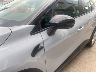 Renault Captur 2025 1.0cc 100hp Eco-G EVO ΕΤΟΙΜΟΠΑΡΑΔΟΤΟ ΣΟΥΠΕΡ ΤΙΜΗ!!!-thumb-10