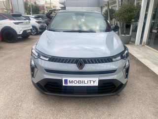 Renault Captur 2025 1.0cc 100hp Eco-G EVO ΕΤΟΙΜΟΠΑΡΑΔΟΤΟ ΣΟΥΠΕΡ ΤΙΜΗ!!!-thumb-1