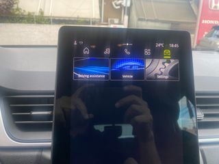 Renault Captur 2025 1.0cc 100hp Eco-G EVO ΕΤΟΙΜΟΠΑΡΑΔΟΤΟ ΣΟΥΠΕΡ ΤΙΜΗ!!!-thumb-22
