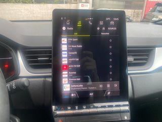 Renault Captur 2025 1.0cc 100hp Eco-G EVO ΕΤΟΙΜΟΠΑΡΑΔΟΤΟ ΣΟΥΠΕΡ ΤΙΜΗ!!!-thumb-24